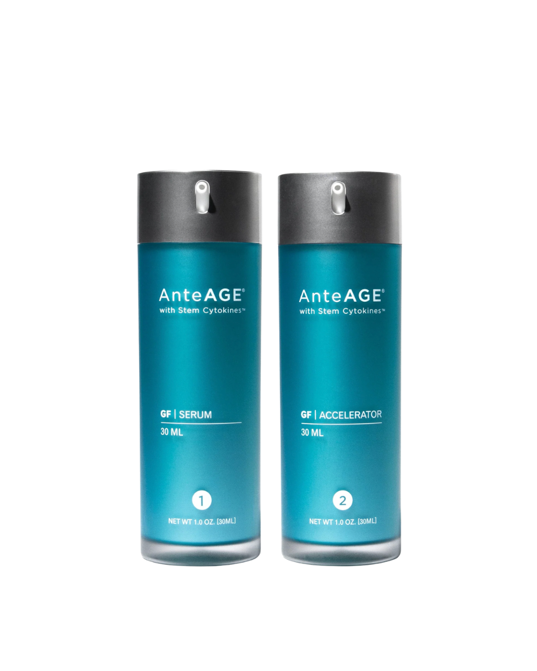 AnteAGE - Pro System
