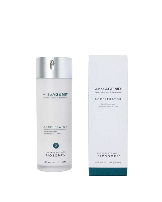 AnteAGE - Biosome Accelerator MD