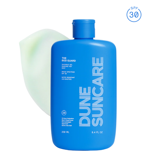 Dune Suncare The Body Guard SPF 30