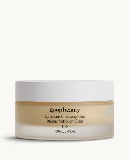 Goop - Luminous Cleansing Balm