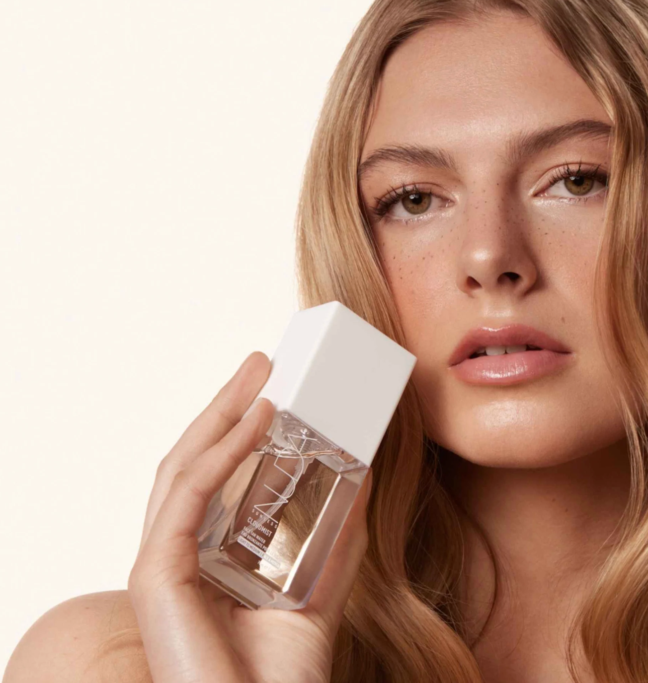 Nuda Cloud Mist