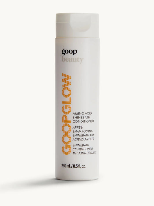 Goop Beauty Amino Acid Shinebath Conditioner
