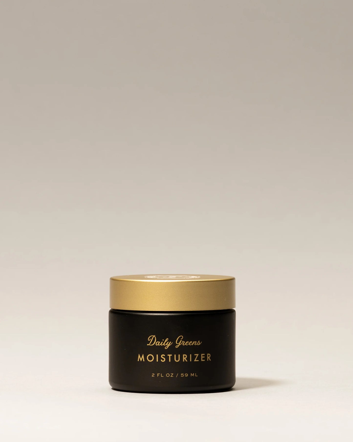 Sorella Apothecary Daily Greens Moisturizer - 2 oz