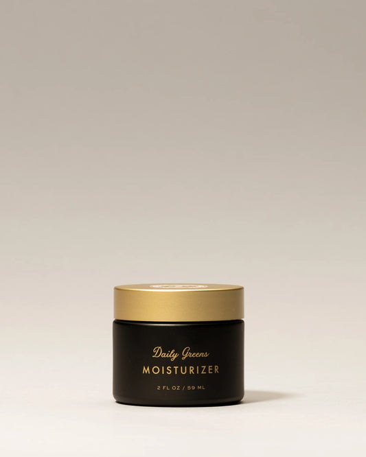 Sorella Apothecary Daily Greens Moisturizer - 2 oz