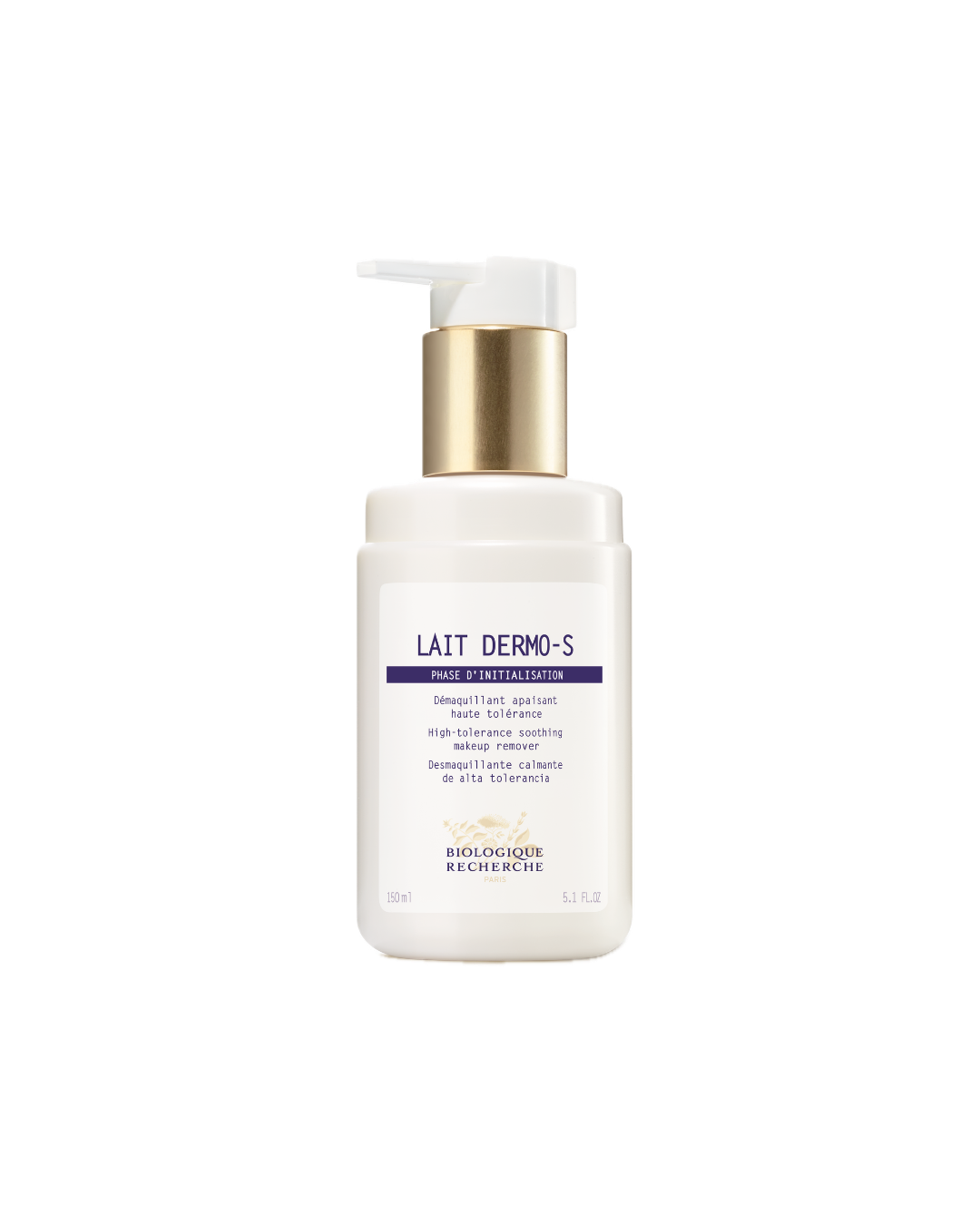 Biologique Recherche - Lait Dermo-S