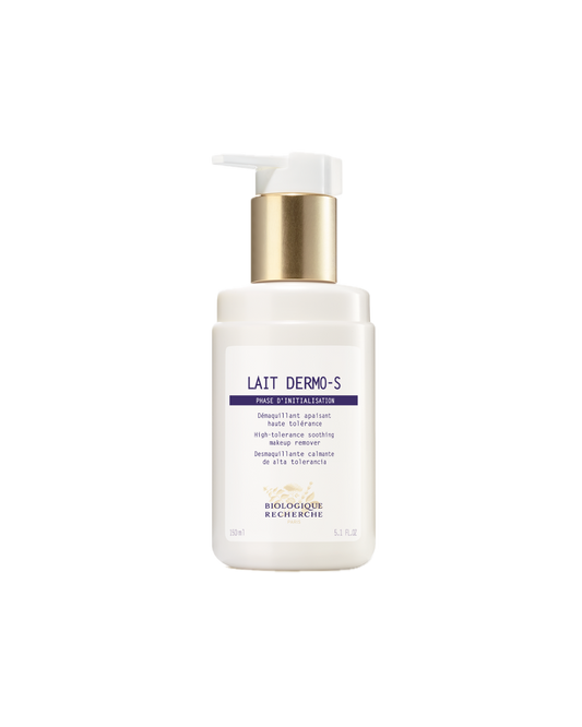 Biologique Recherche - Lait Dermo-S