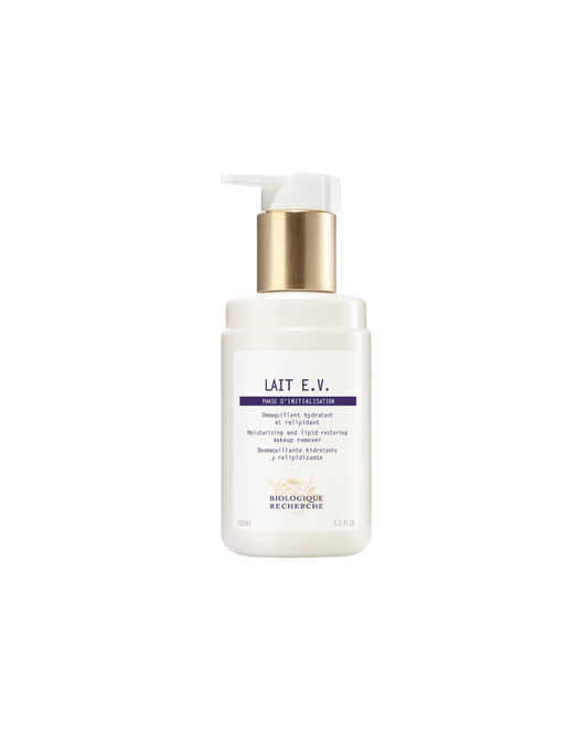 Biologique Recherche - Lait E.V.