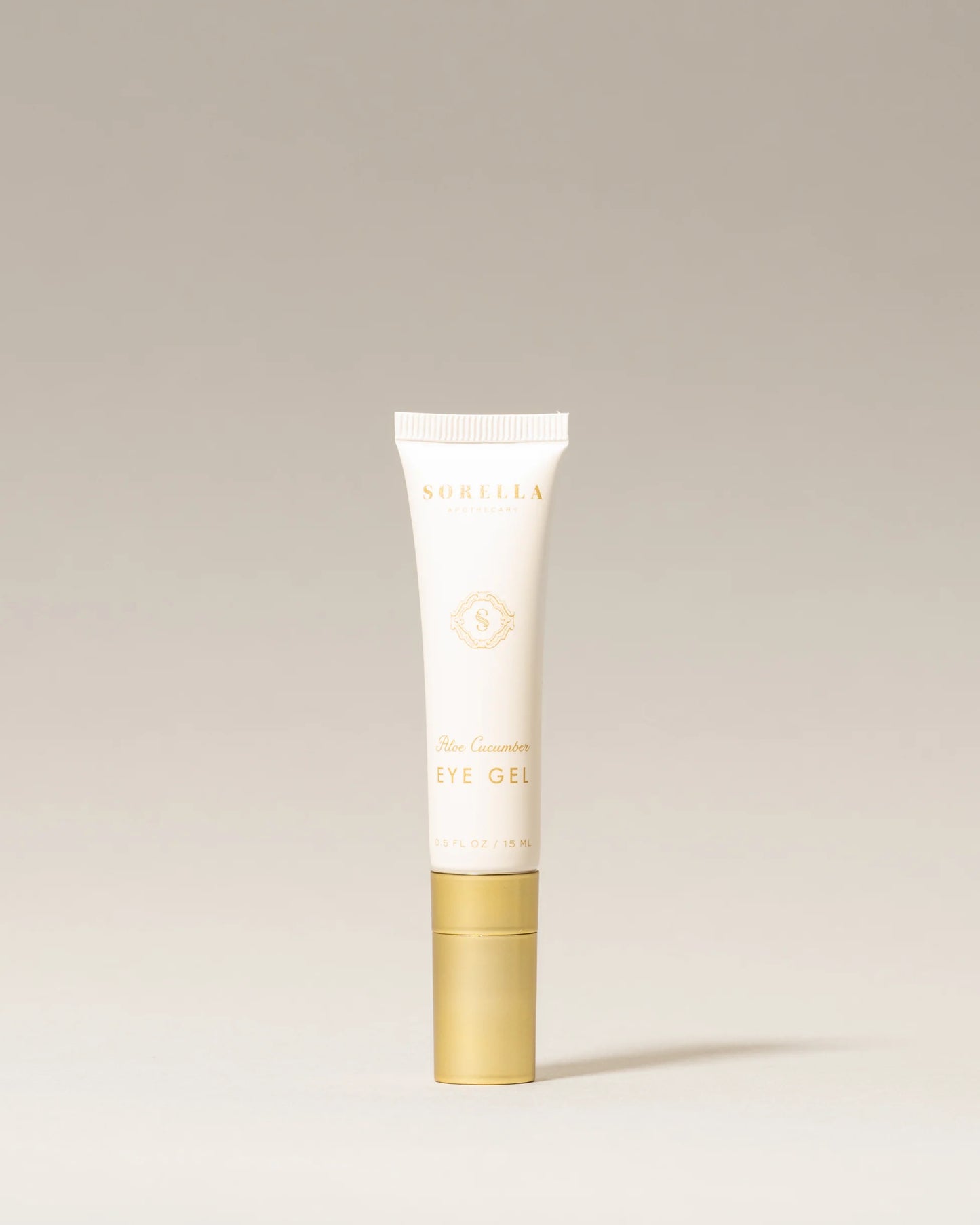 Sorella Apothecary Aloe Cucumer Eye Gel
