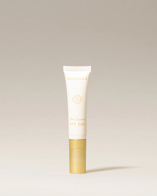 Sorella Apothecary Aloe Cucumer Eye Gel