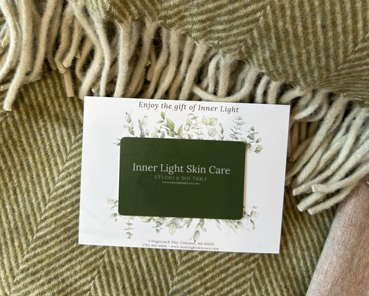 Inner Light Gift Card