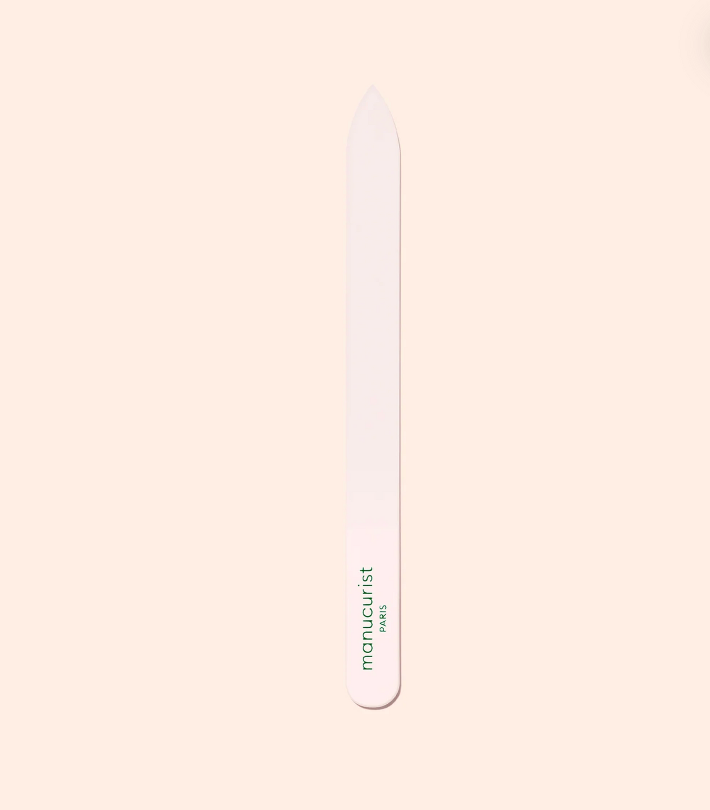 Manucurist - Glass Nail File