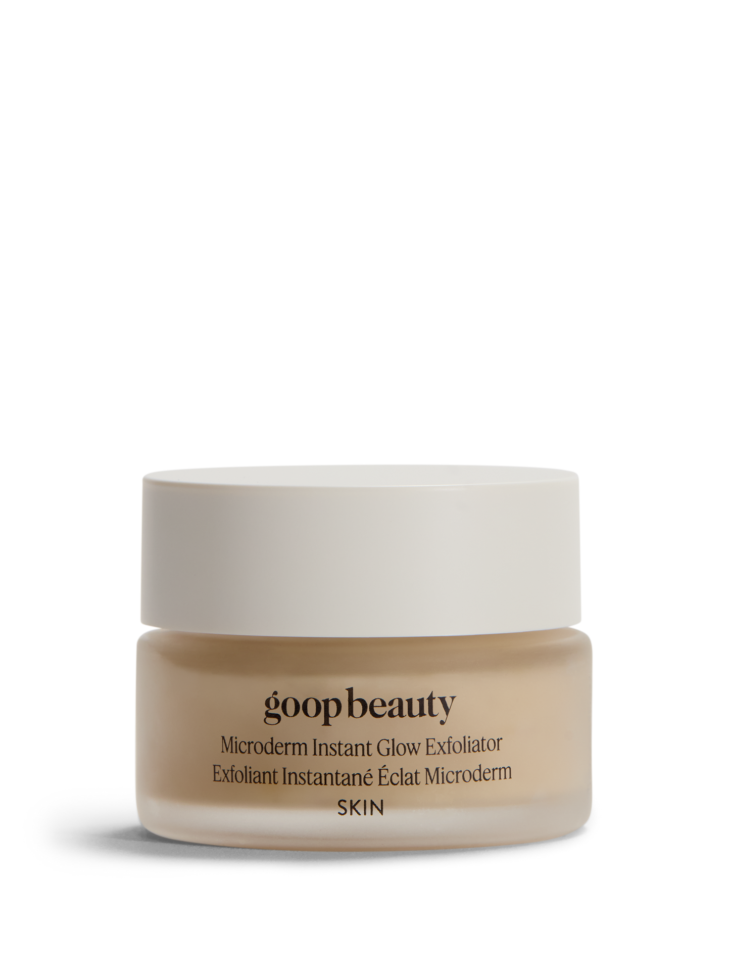 Goop - Microderm Instant Glow Exfoliator