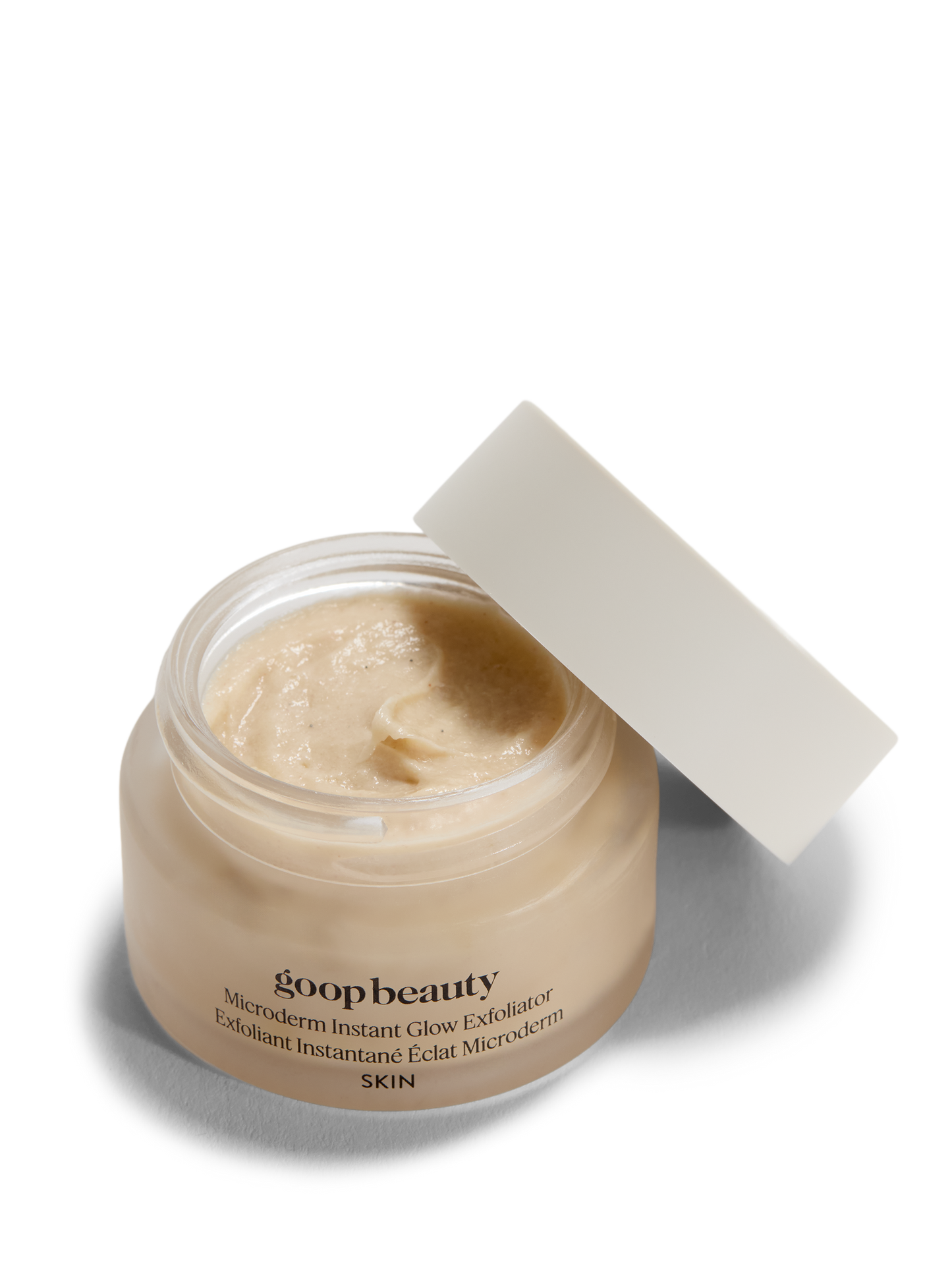 Goop - Microderm Instant Glow Exfoliator