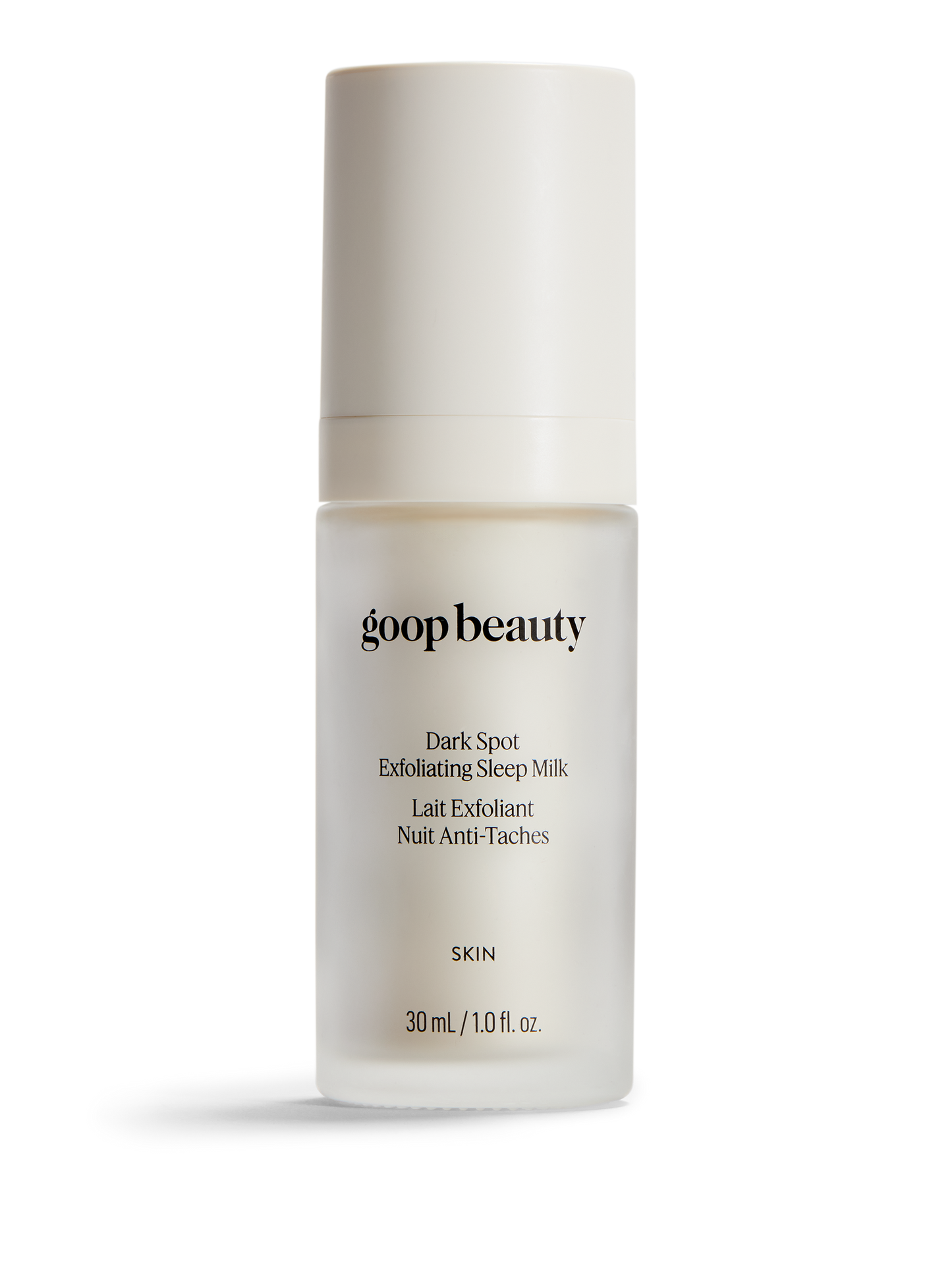 Goop - Dark Spot Exfoliating Sleep Milk