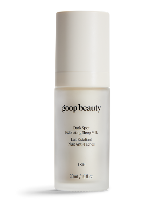 Goop - Dark Spot Exfoliating Sleep Milk