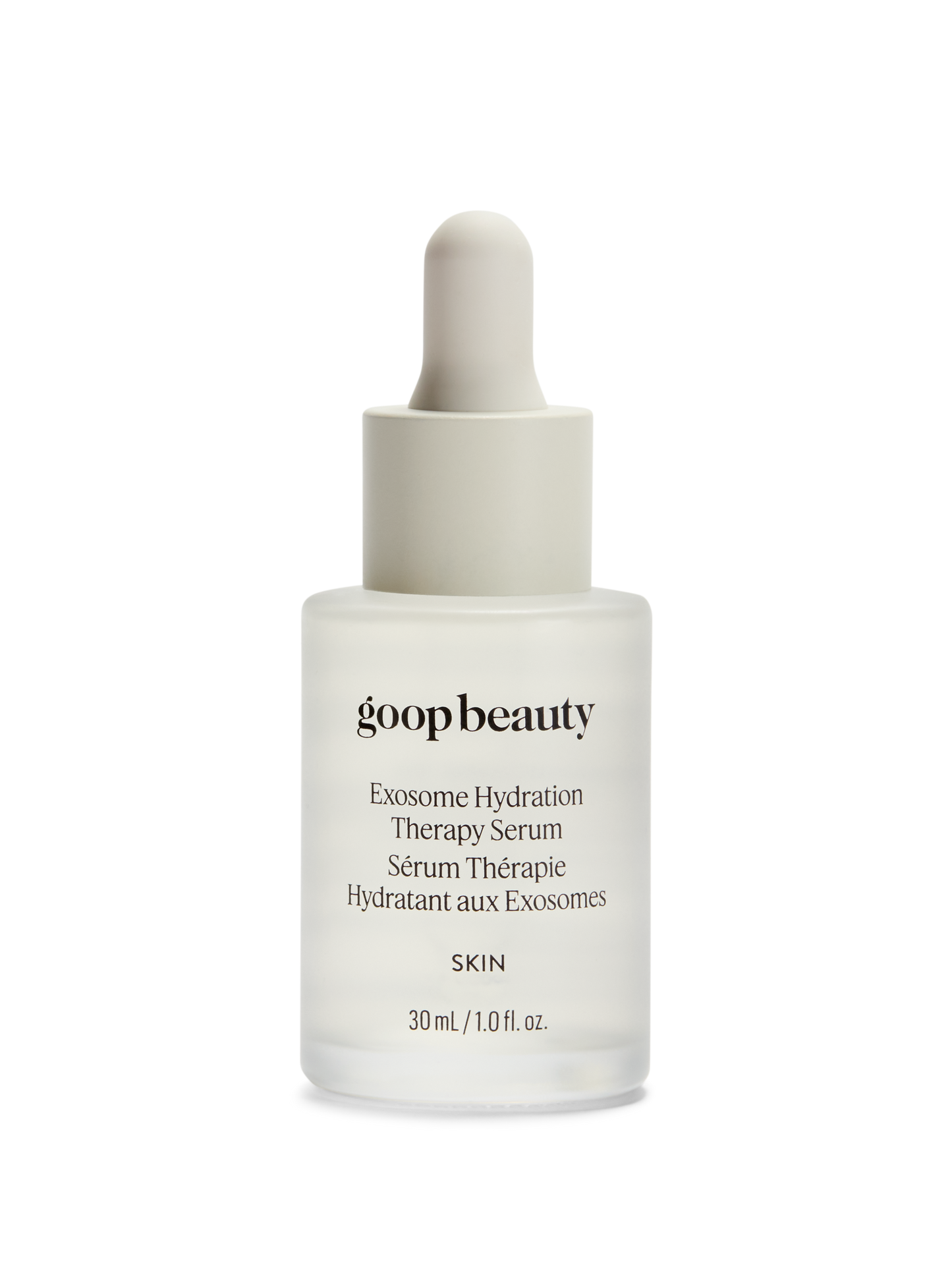 Goop - Exosome Hydration Therapy Serum