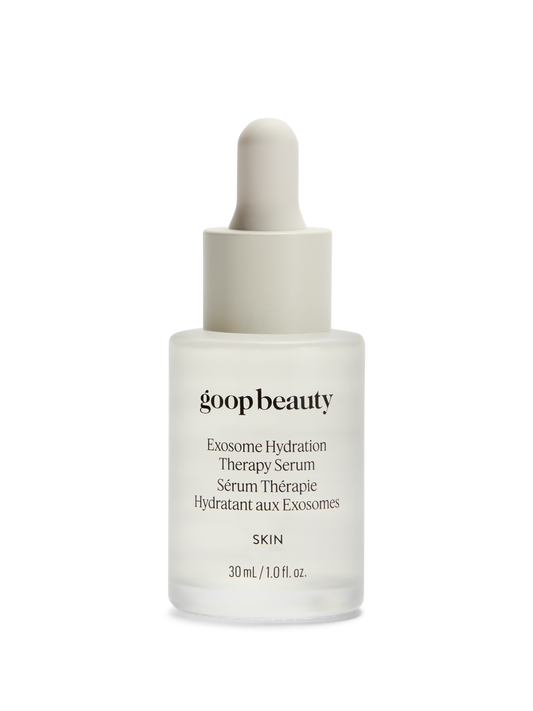 Goop - Exosome Hydration Therapy Serum