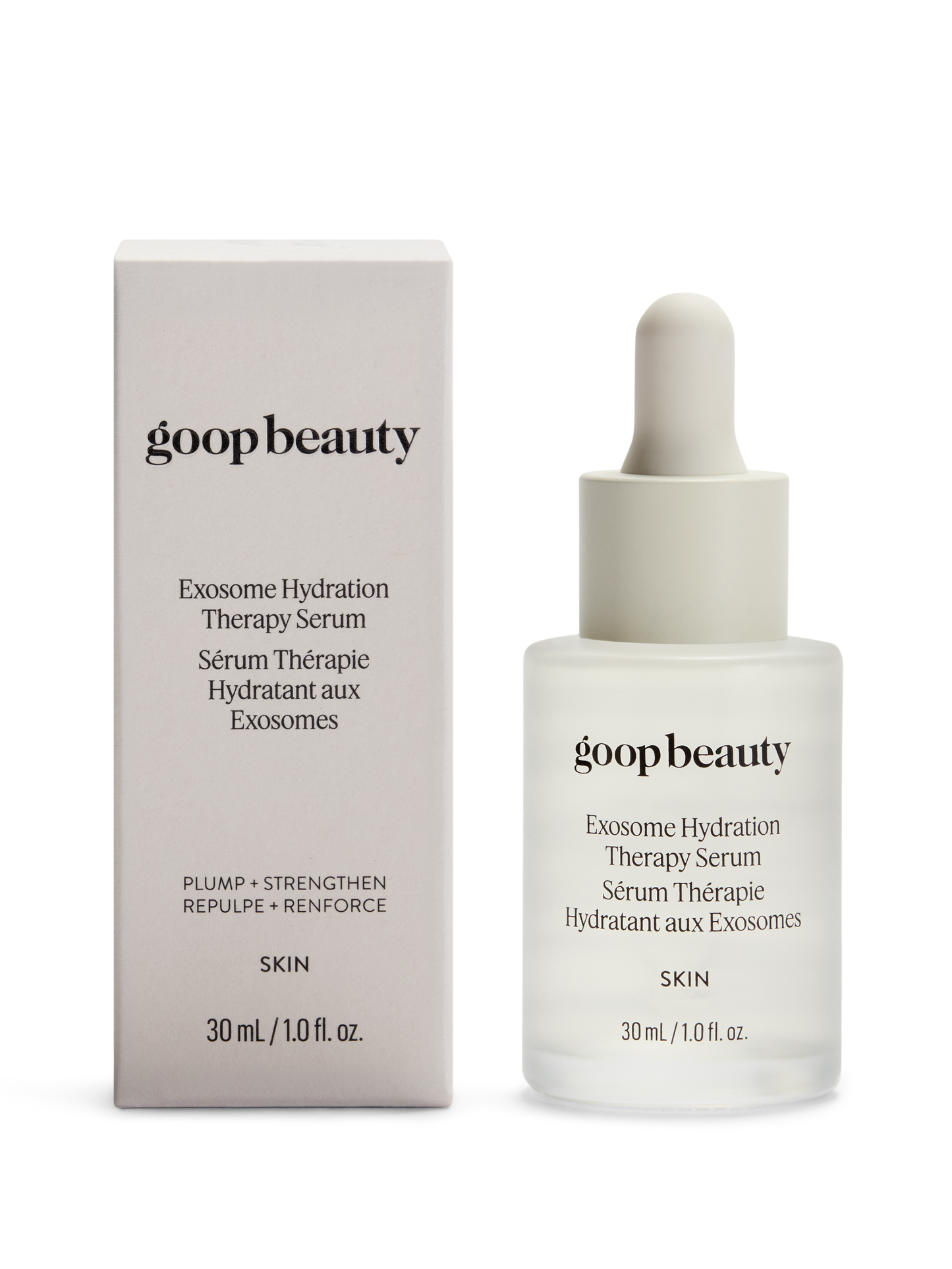 Goop - Exosome Hydration Therapy Serum