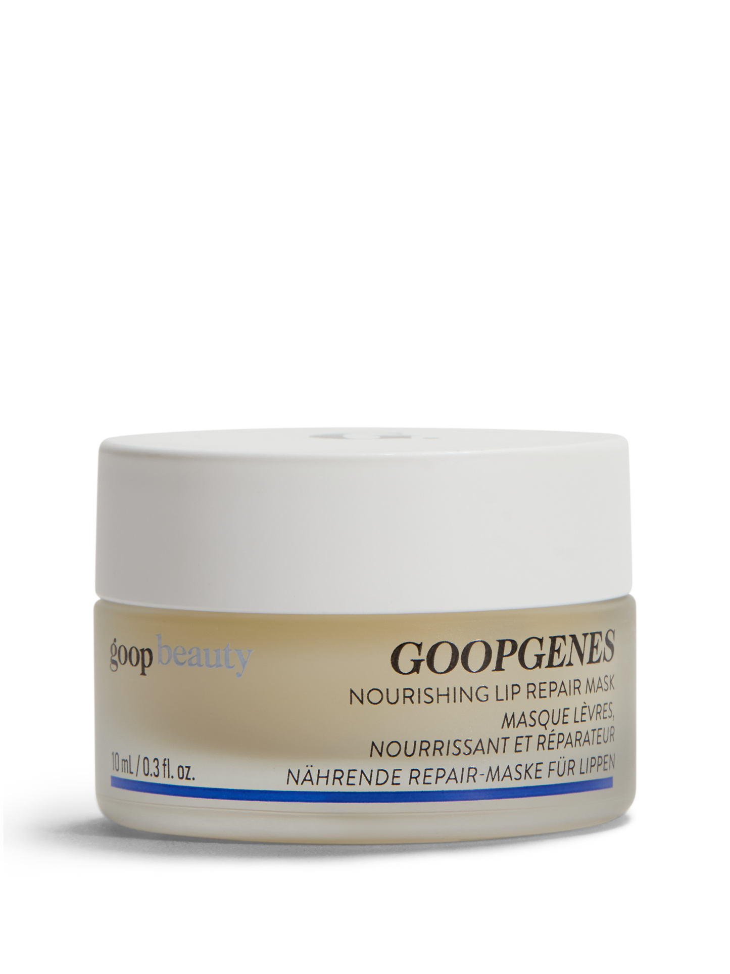 Goop - Nourishing Lip Repair Mask
