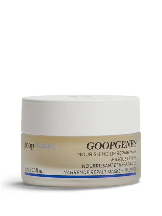 Goop - Nourishing Lip Repair Mask