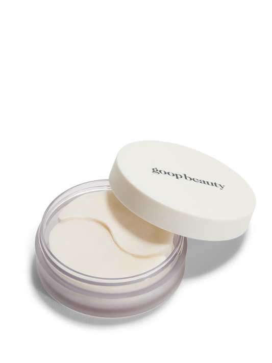 Goop - Lift + Depuff Eye Masks