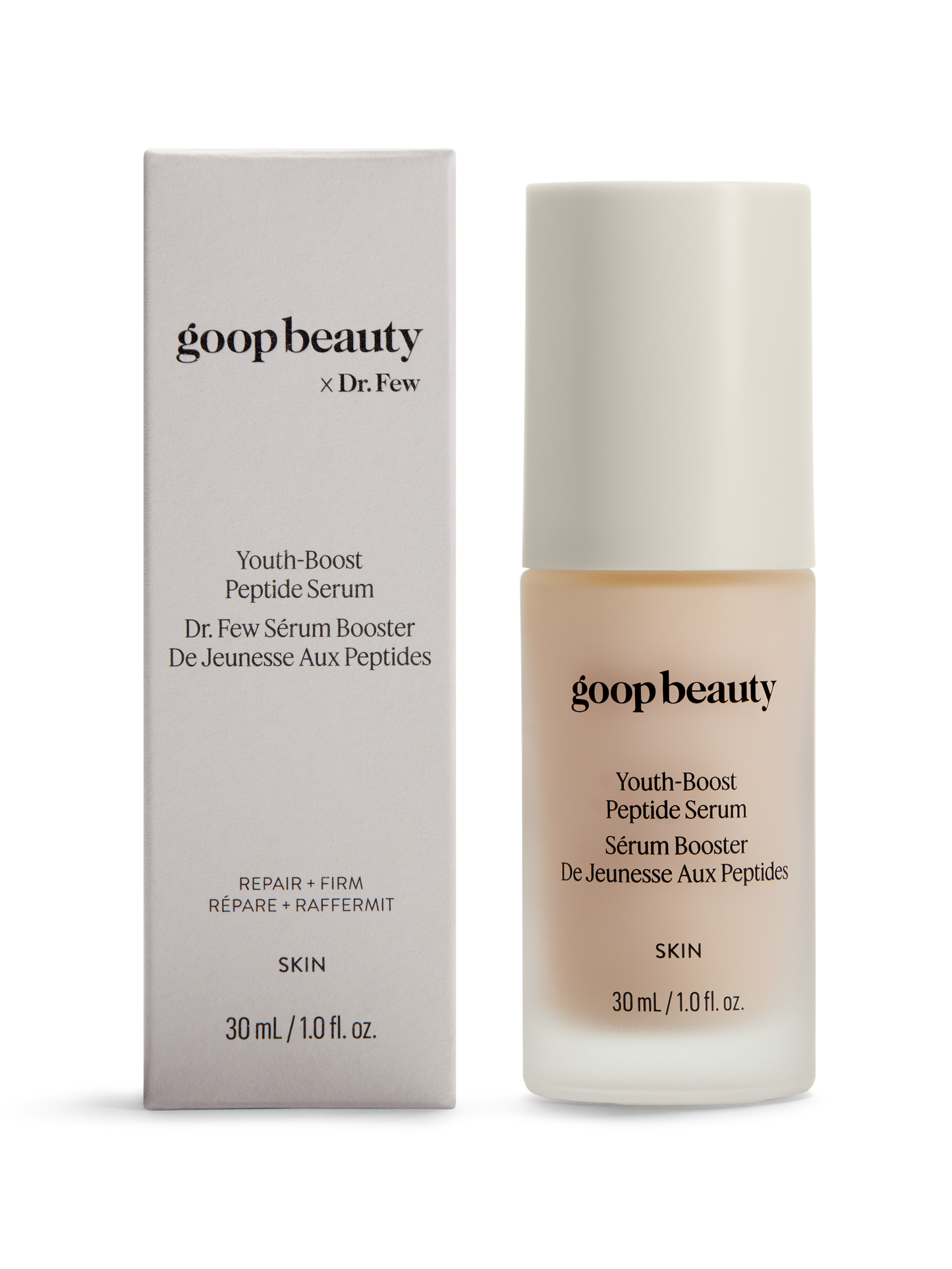 Goop - Youth-Boost Peptide Serum