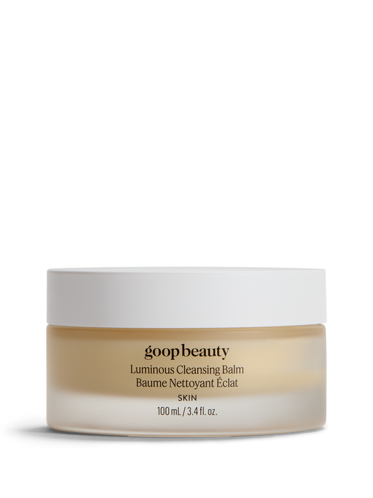 Goop - Luminous Cleansing Balm