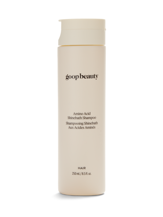 Goop - Amino Acid Shinebath Shampoo