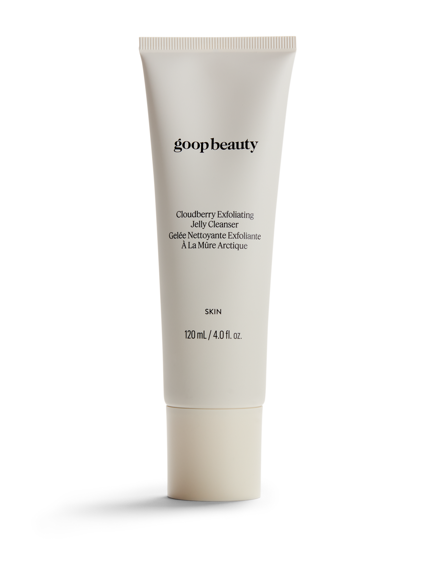 Goop - Cloudberry Exfoliating Jelly Cleanser