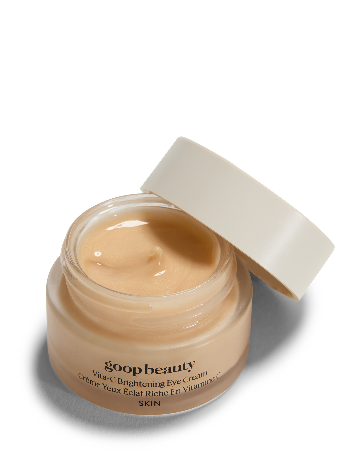 Goop - Vita-C Brightening Eye Cream