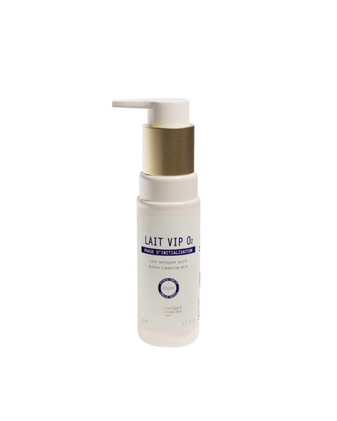 Biologique Recherche - Lait VIP O2