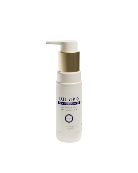 Biologique Recherche - Lait VIP O2