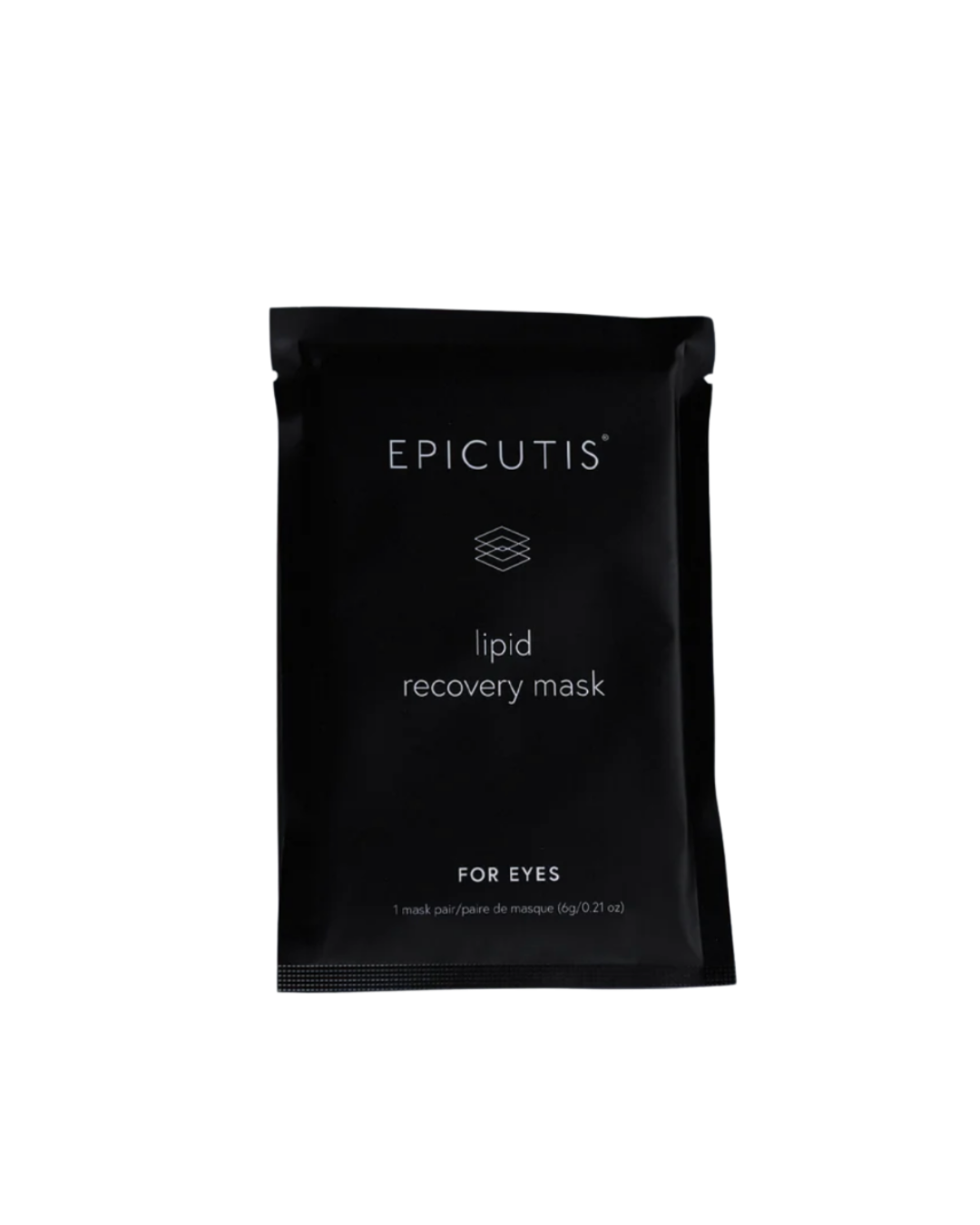 Epicutis - Lipid Recovery Mask for Eyes