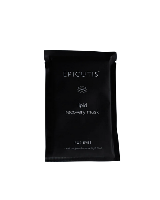 Epicutis - Lipid Recovery Mask for Eyes