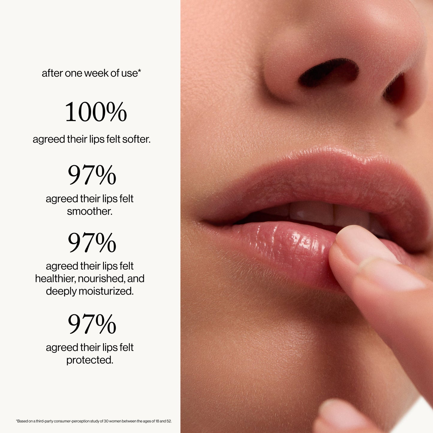 Goop - Nourishing Lip Repair Mask