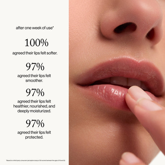 Goop - Nourishing Lip Repair Mask