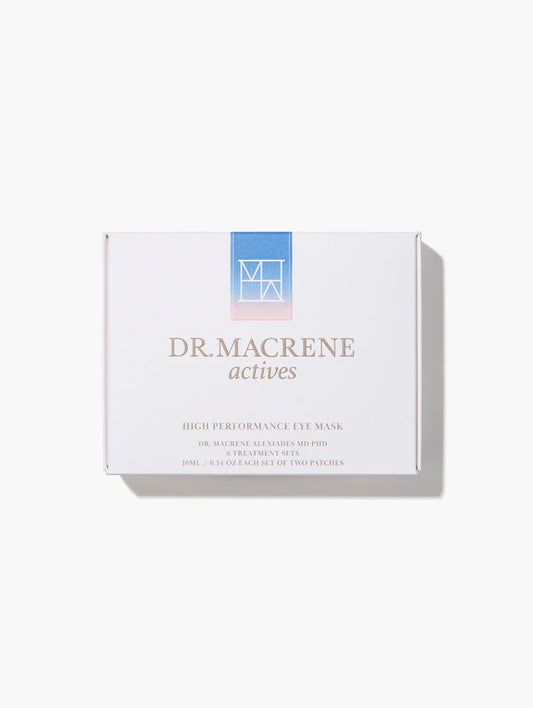 Dr Macrene Actives High Performance Eye Mask