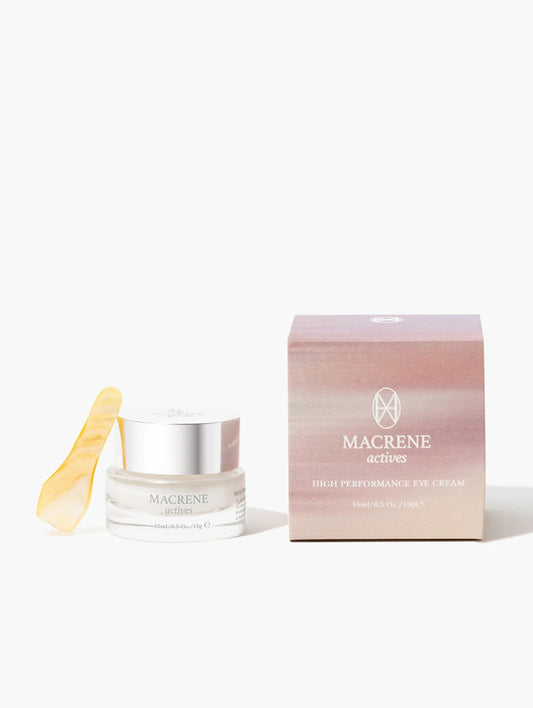 Dr. Macrene Actives - High Performance Eye Cream