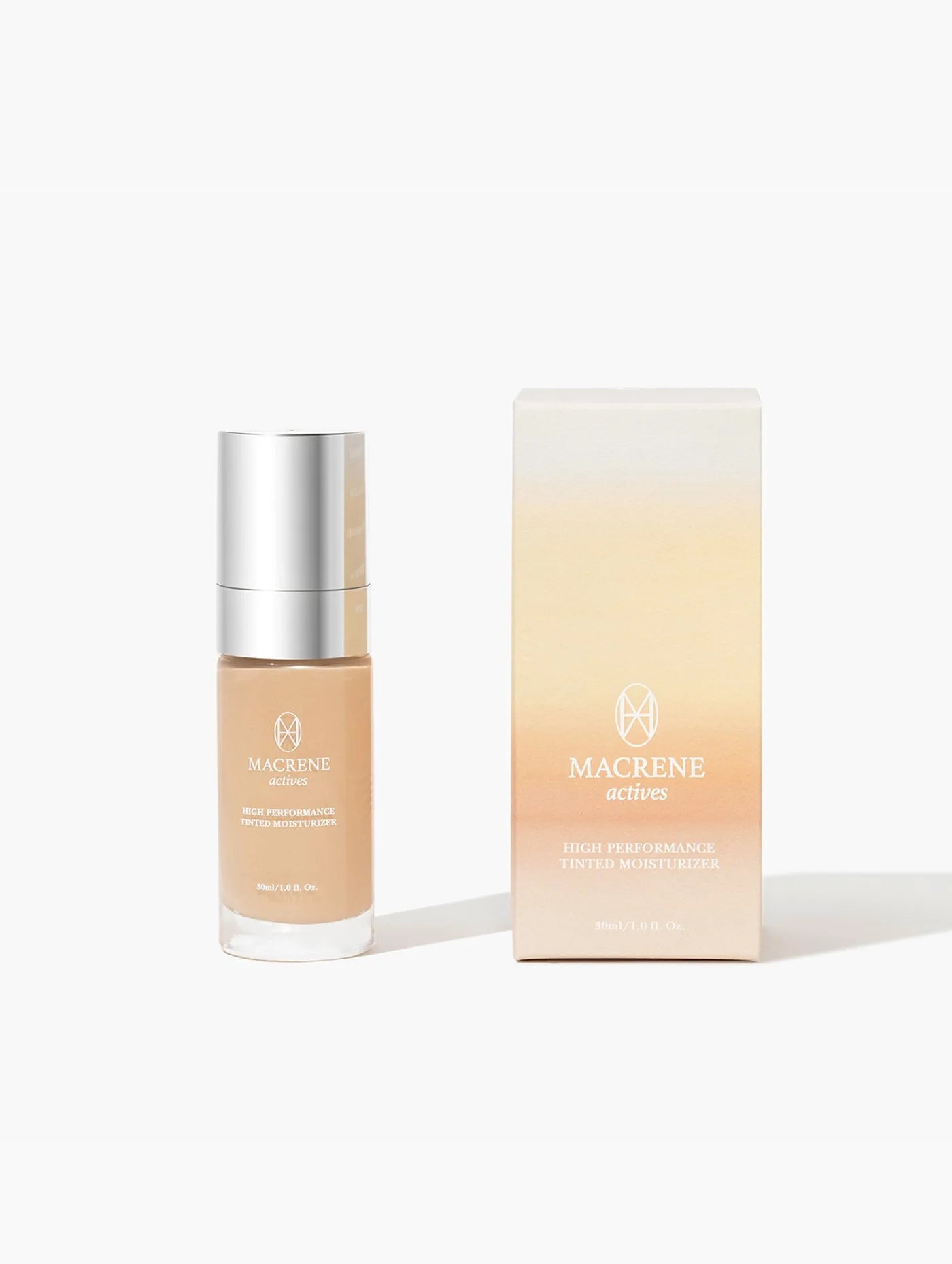 Macrene Actives - High Performance Tinted Moisturizer