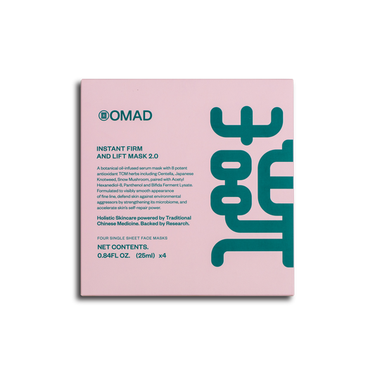 OMAD Beauty - Instant Firm and Lift 2.0