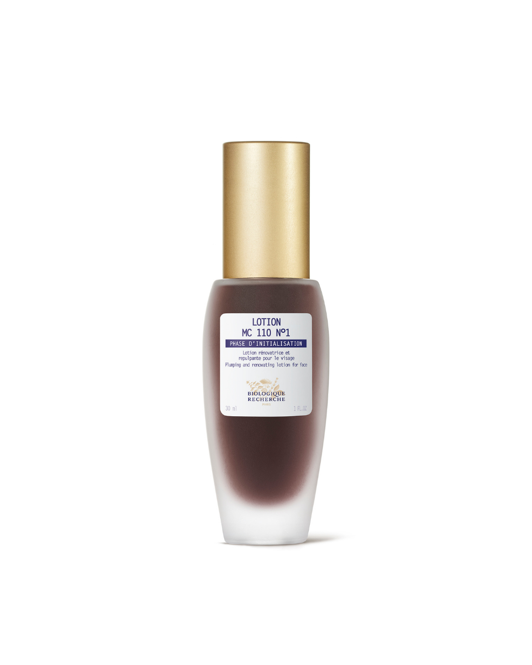 Biologique Recherche - Lotion MC 110 N°1