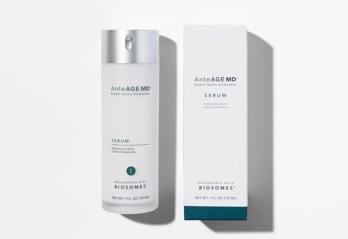 AnteAge AnteAGE Serum MD
