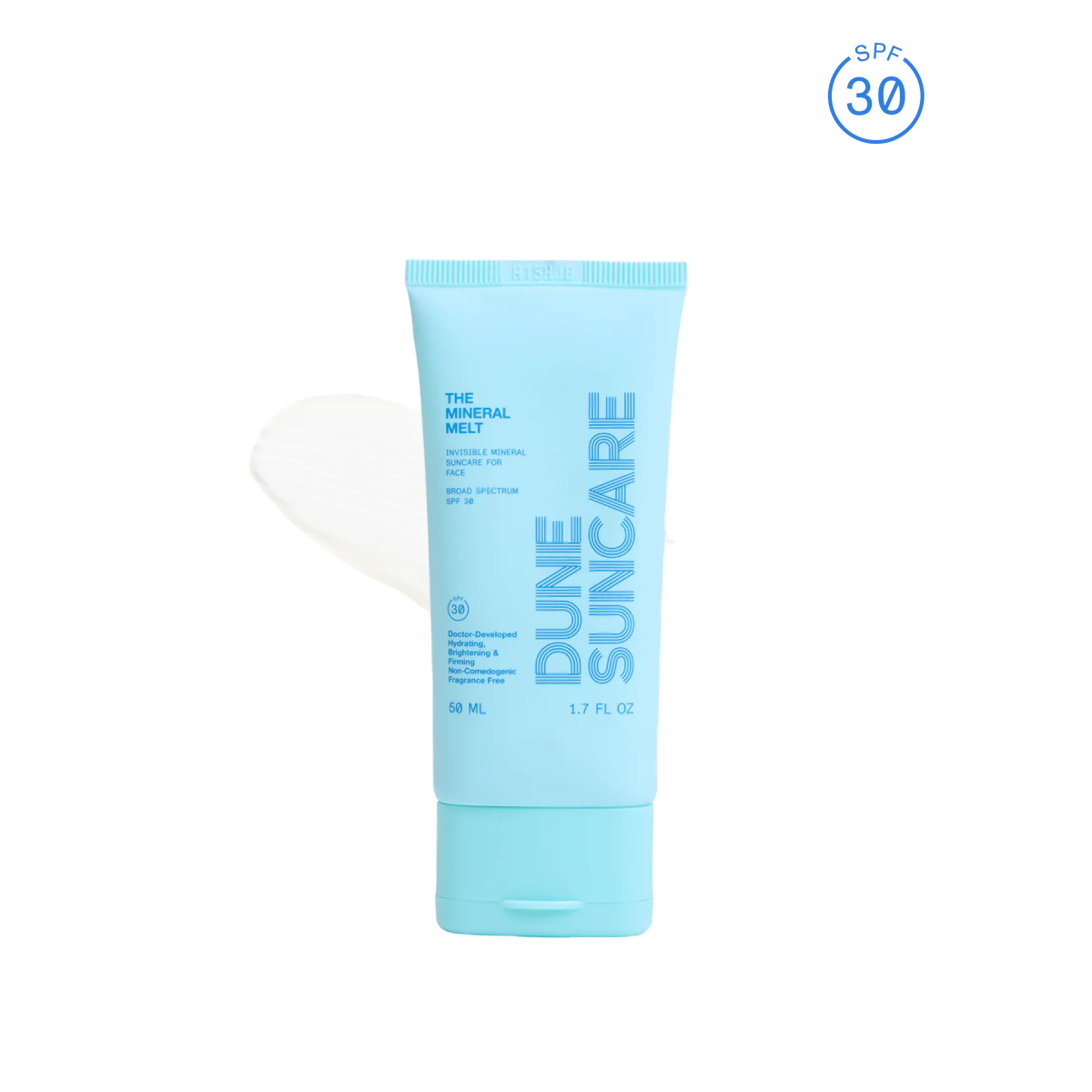 Dune Suncare The Mineral Melt SPF 30