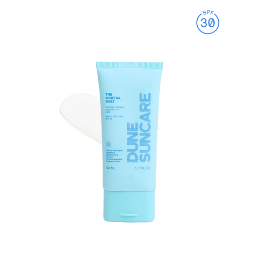 Dune Suncare The Mineral Melt SPF 30