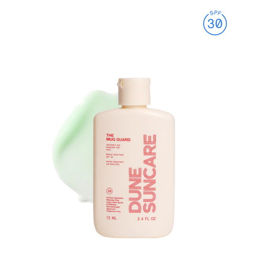 Dune Suncare The Mug Guard SPF 30