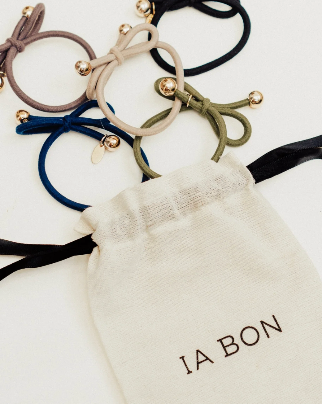 IA BON Hair Tie
