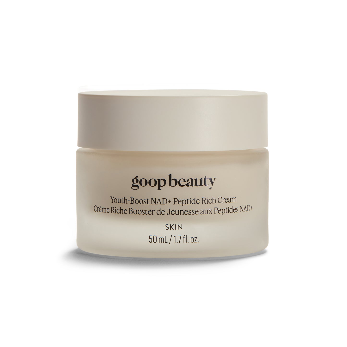 Goop - Youth-Boost NAD+Peptide Rich Cream