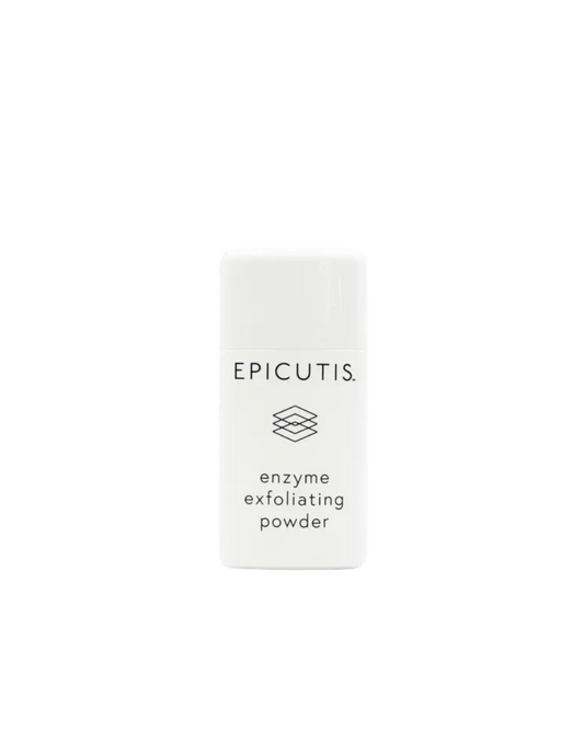 Epicutis - Exfoliating Enzyme Powder