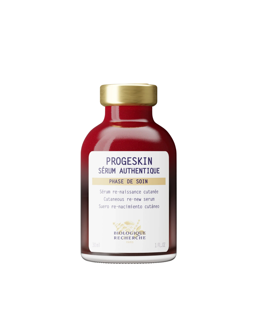Biologique Recherche - Progeskin