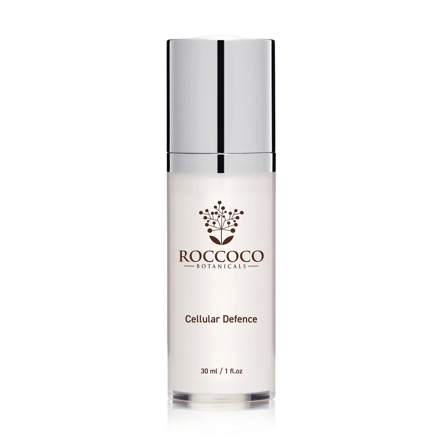 Roccoco Botanicals - Cellular Defense
